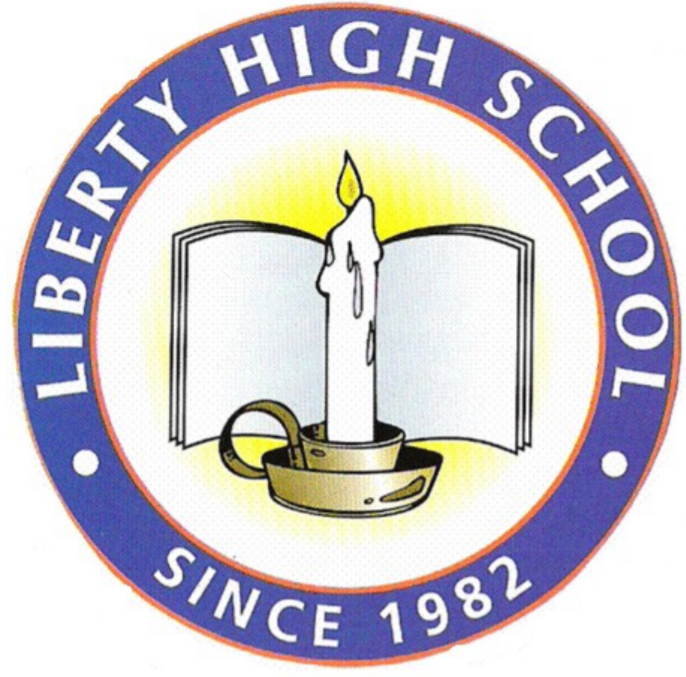 LIBERTY HIGH SCHOOL